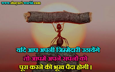 Sapna Shayari Image