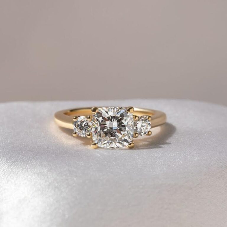 Revealing the 3 Carat Diamond Ring Price UK: What to Look For