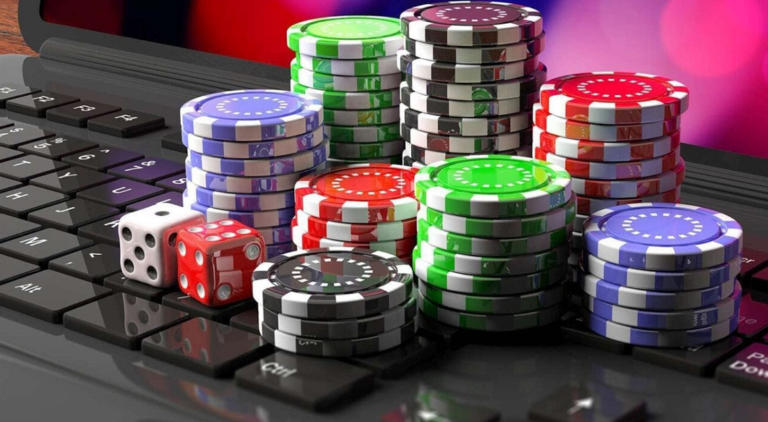 To the Rise of Online Gambling in Indonesia Factors Contributing