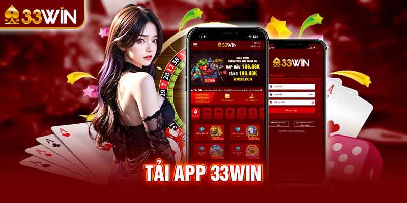 Khám Phá 33win.id - Nền Tảng Giải Trí Đẳng Cấp