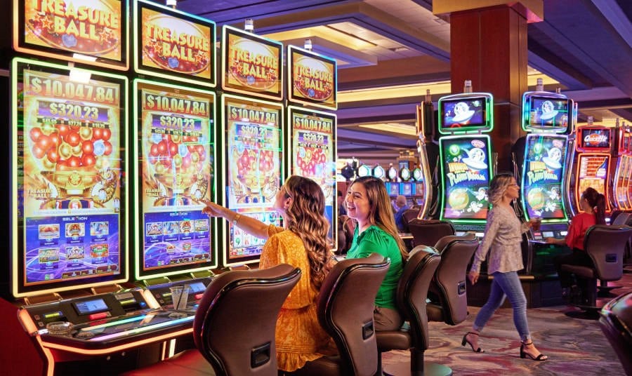 How to Choose the Best Slot Game for Maximum Fun