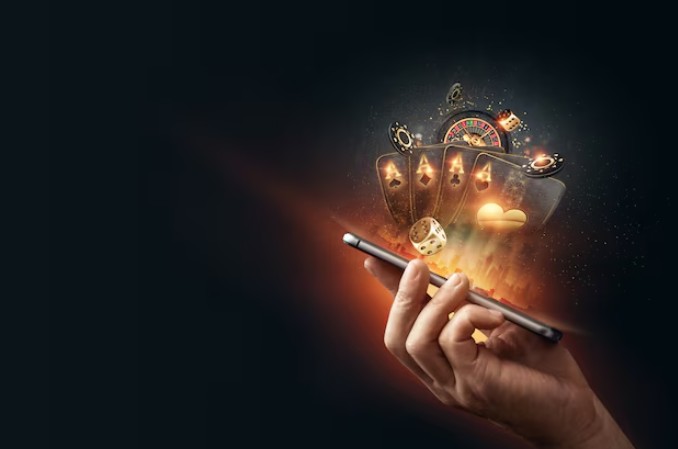 How to Claim Welcome Bonuses at Online Casinos in 3 Easy Steps