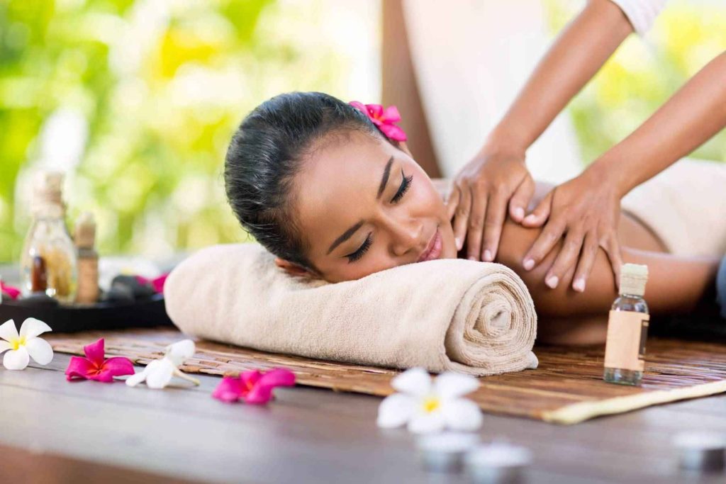 Arrived Rested, Perform Your Best: The Magic Of Travel Massage