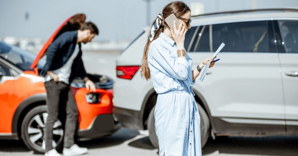 7 Important Steps To Take After A Car Accident In Philadelphia 7 Important Steps To Take After A Car Accident In Philadelphia