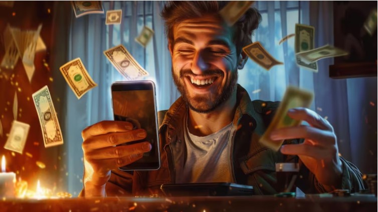 Game Mindset Built by Colour Prediction Games Game Mindset Built by Colour Prediction Games