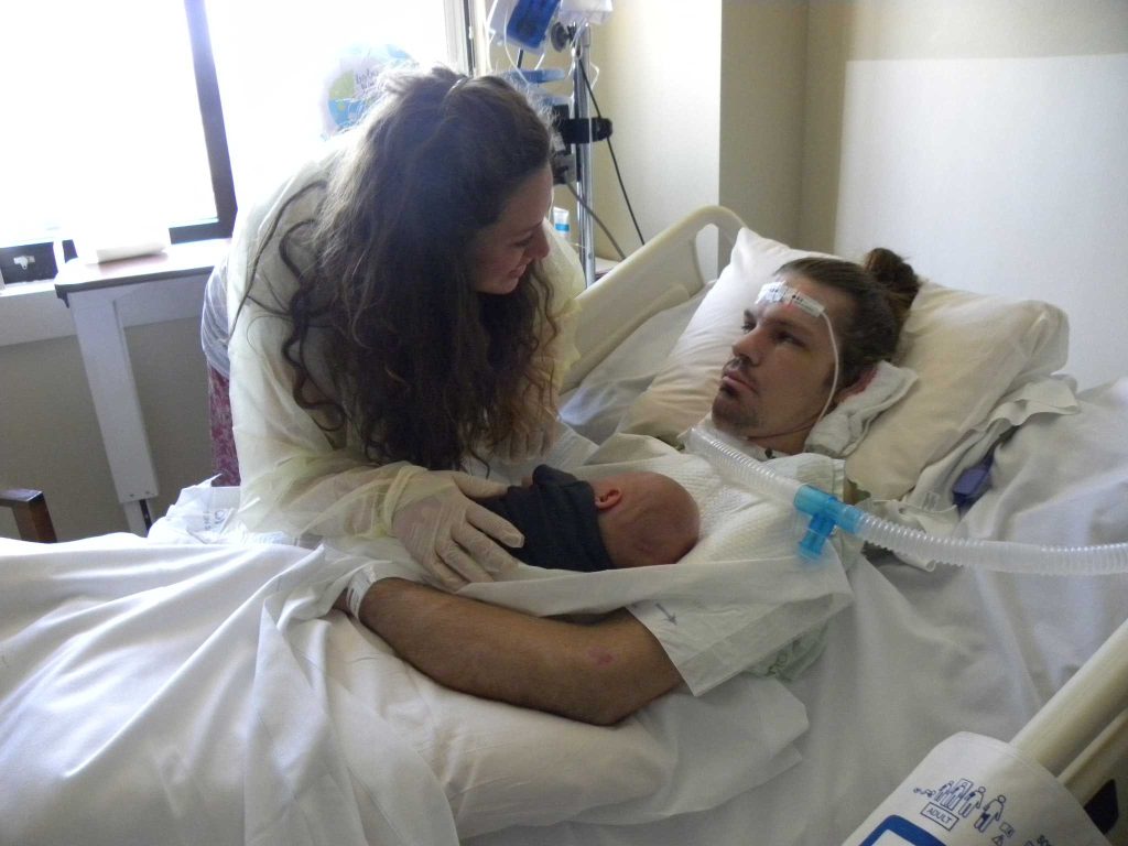 Life After Traumatic Brain Injury: Resources for Wisconsin Families