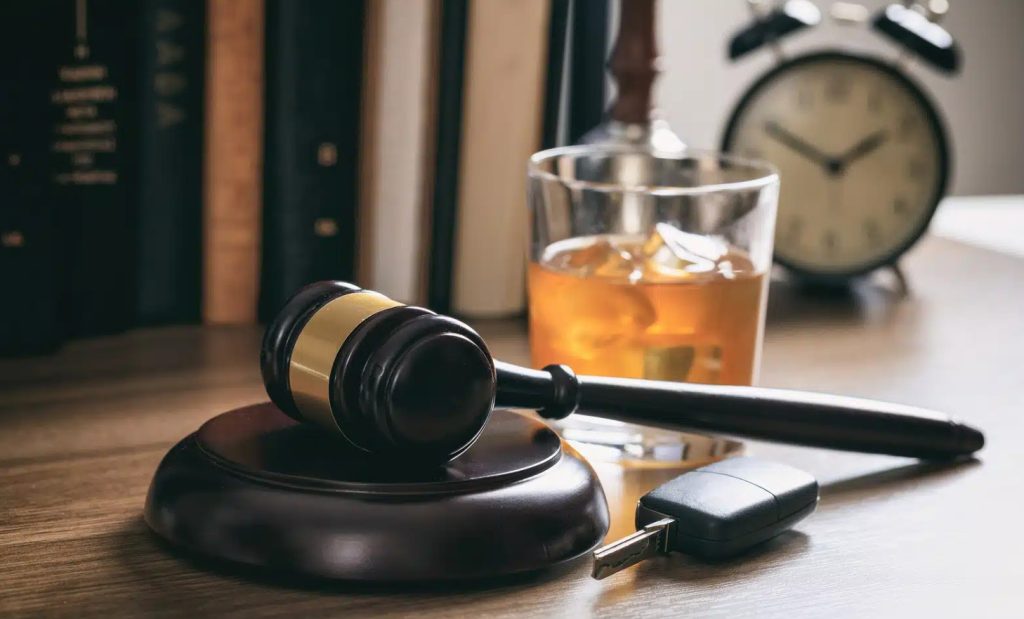 The Consequences Of A DUI Conviction In Colorado The Consequences Of A DUI Conviction In Colorado