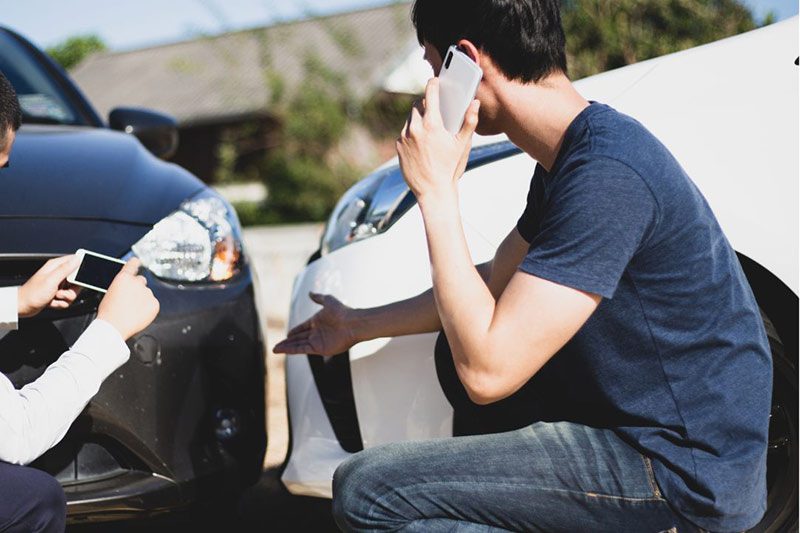 Do I Need A Personal Injury Lawyer For A Minor Accident Do I Need A Personal Injury Lawyer For A Minor Accident