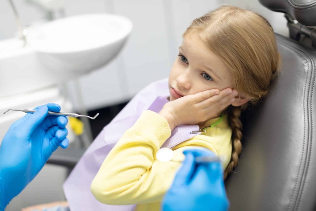 How Family Dentistry Supports Children With Dental Sensitivity