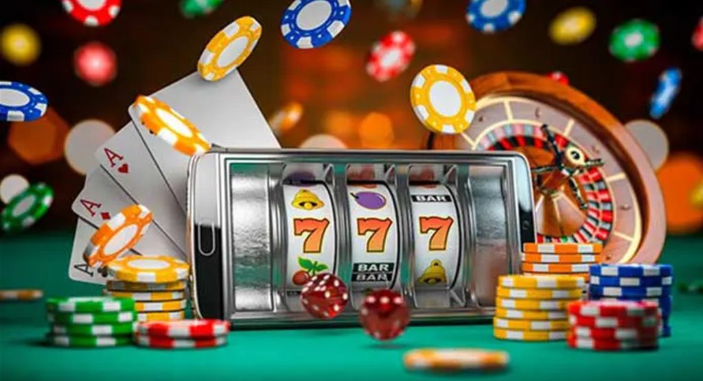 Slot Gacor vs Regular Slots: Which One Offers Better Returns?