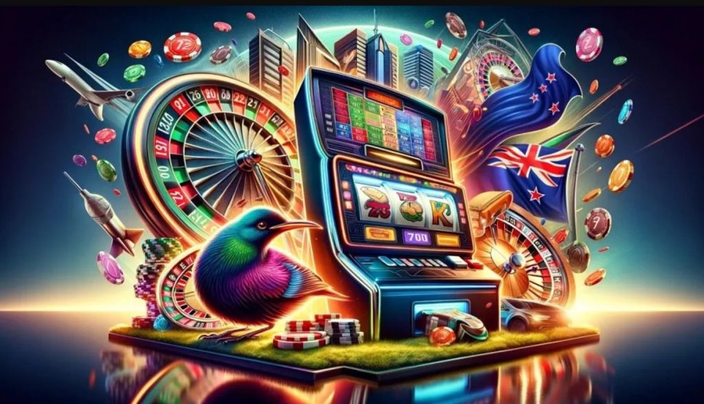 Slot Gacor: The Ultimate Guide to Winning with High-Payout Slot Machines