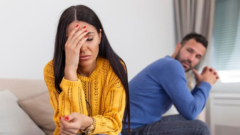 Restraining Orders And Divorce: How They Intersect When You Just Want To Feel Safe Restraining Orders And Divorce How They Intersect When You Just Want To Feel Safe