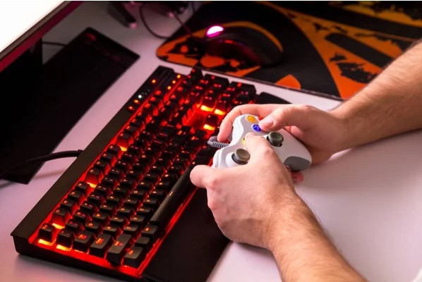 The Digital Campfires That Make Online Gaming Feel Social The Digital Campfires That Make Online Gaming Feel Social