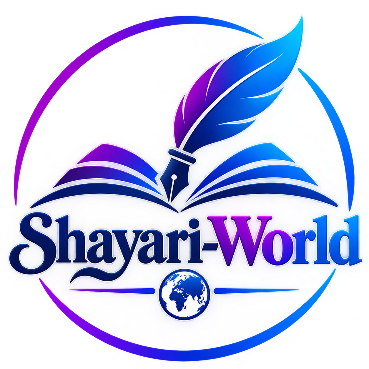 SHAYARI-WORLD
