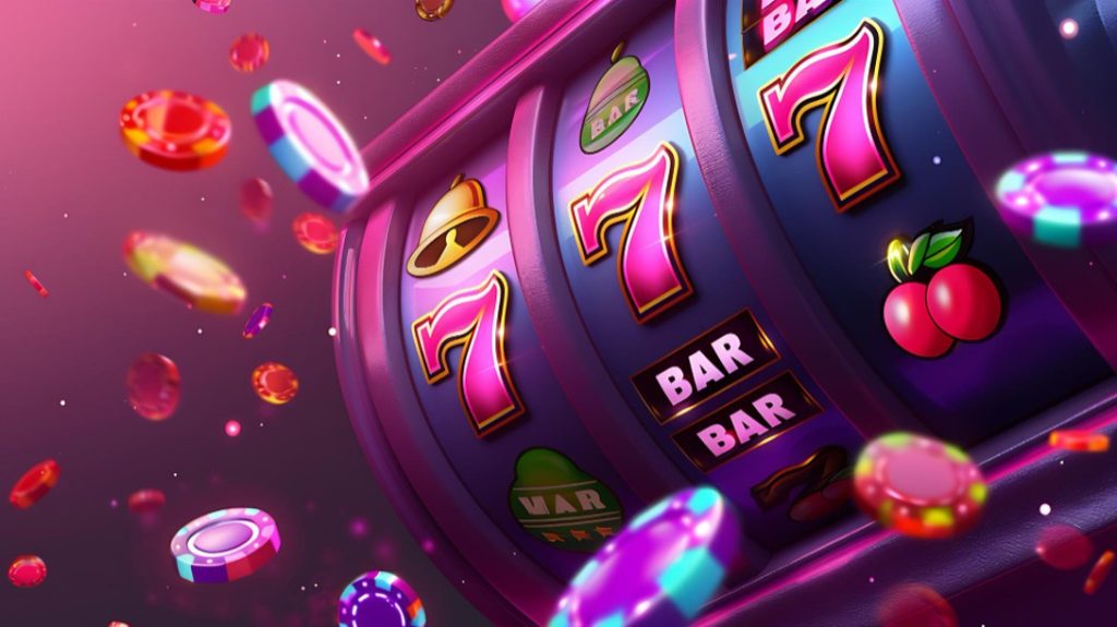 How Do Wild and Scatter Features Work in Online Slots? How Do Wild and Scatter Features Work in Online Slots?