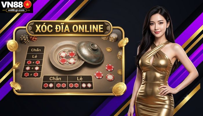 The Technical Architecture of VN88 Disc Game The Technical Architecture of VN88 Disc Game